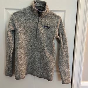 Patagonia Better Sweater